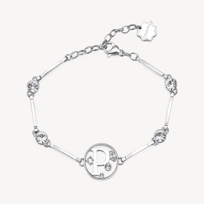 CHAKRA ALPHABET Bracelet