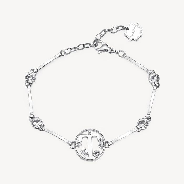 CHAKRA ALPHABET Bracelet