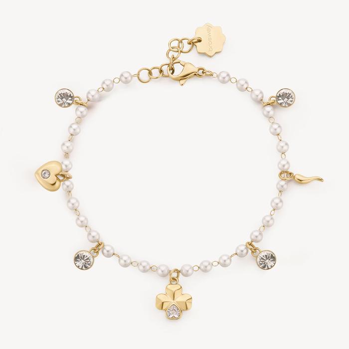 CHAKRA LUCKY BRACELET