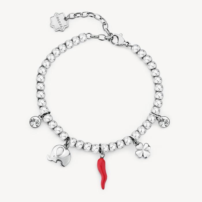 Bracciale CHAKRA PORTAFORTUNA