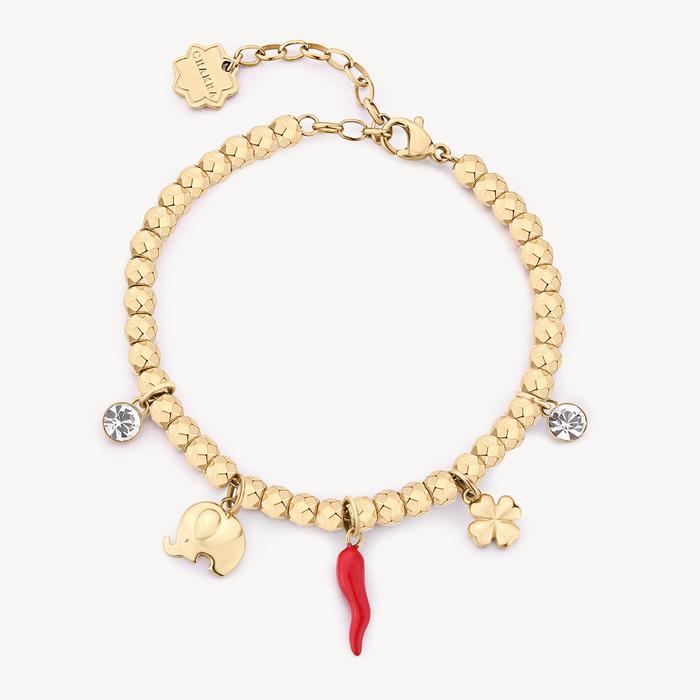 Bracciale CHAKRA PORTAFORTUNA