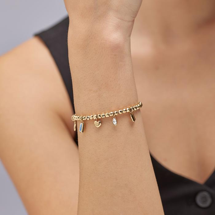 Bracciale CHAKRA AMORE