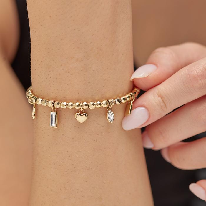 Bracciale CHAKRA AMORE