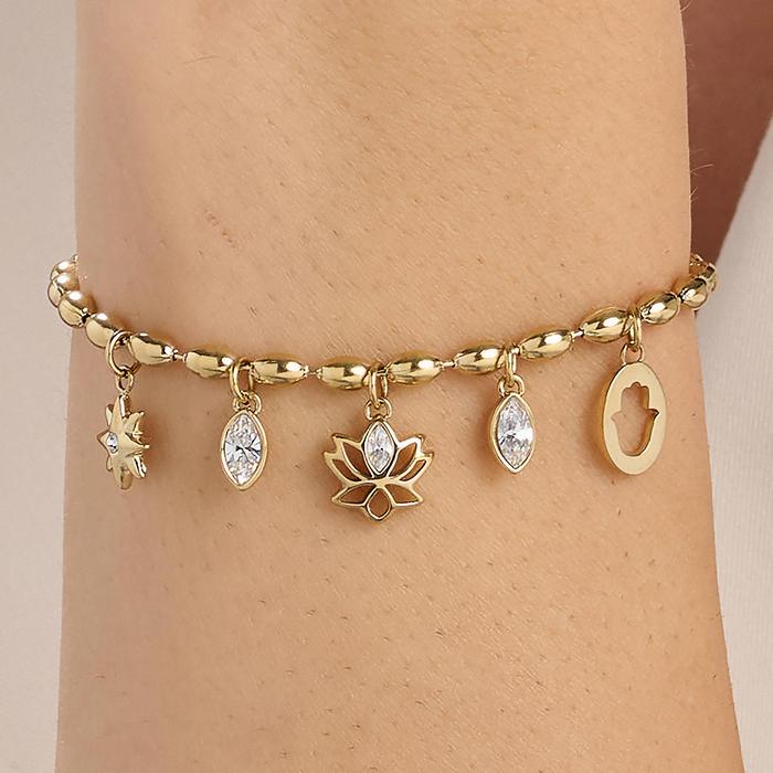 Bracciale CHAKRA MISTICI