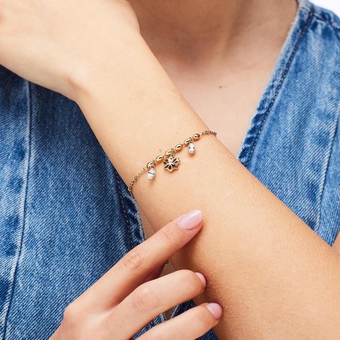 Bracciale CHAKRA MISTICI