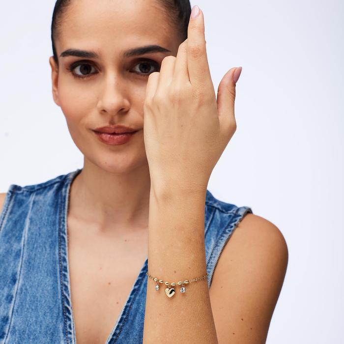 Bracciale CHAKRA AMORE