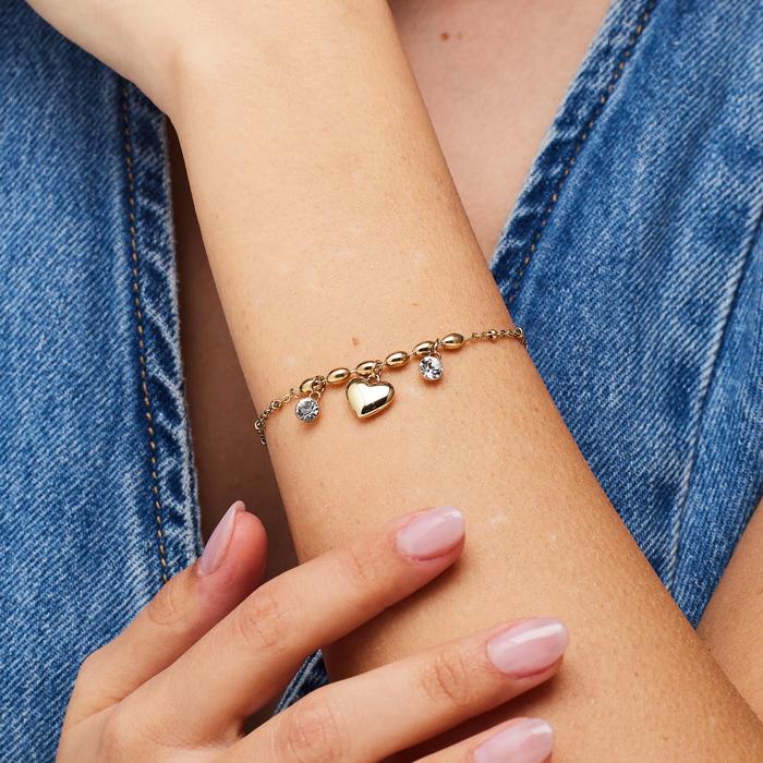 Bracciale CHAKRA AMORE