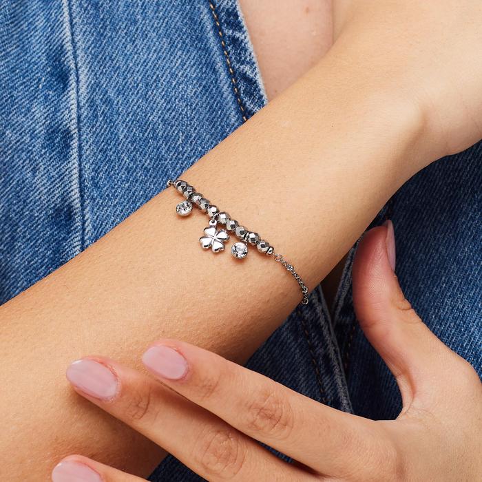 BRACELET CHAKRA PORTE-BONHEUR