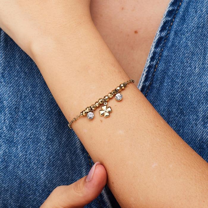 Bracciale CHAKRA PORTAFORTUNA