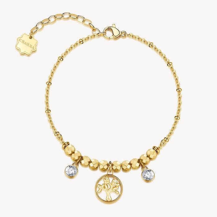 Bracciale CHAKRA MISTICI