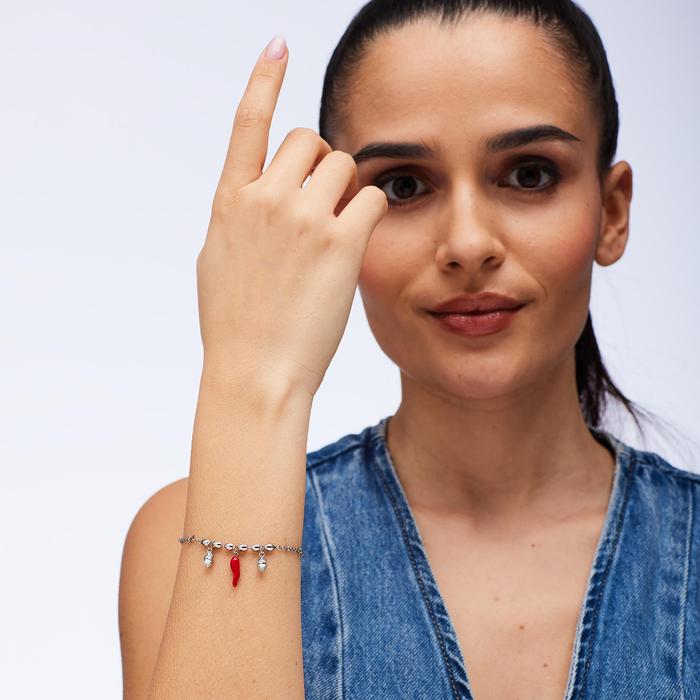 Bracciale CHAKRA PORTAFORTUNA