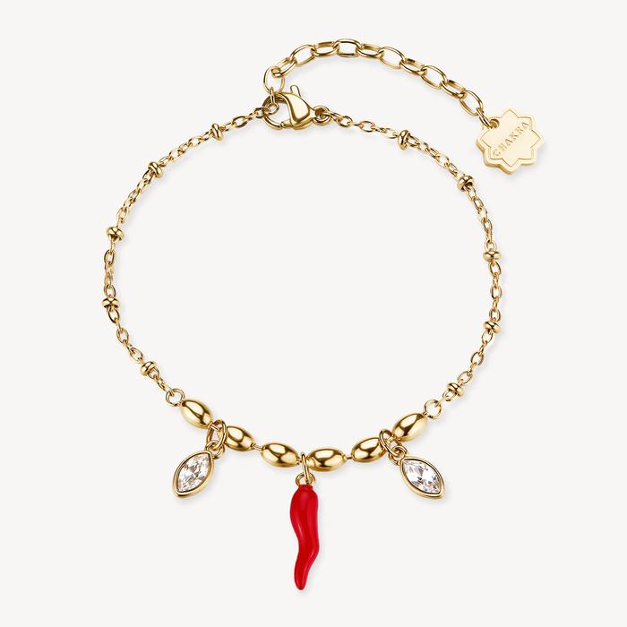 Bracciale CHAKRA PORTAFORTUNA