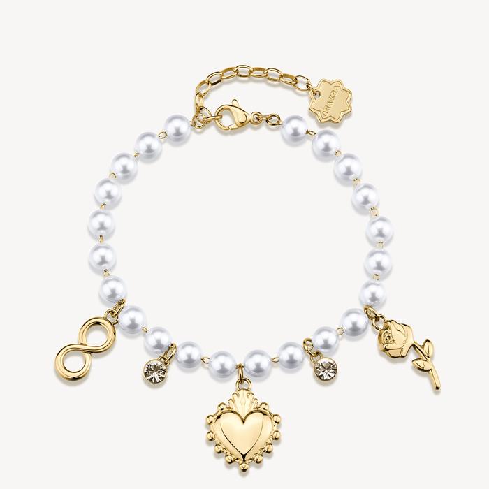 Bracciale CHAKRA AMORE