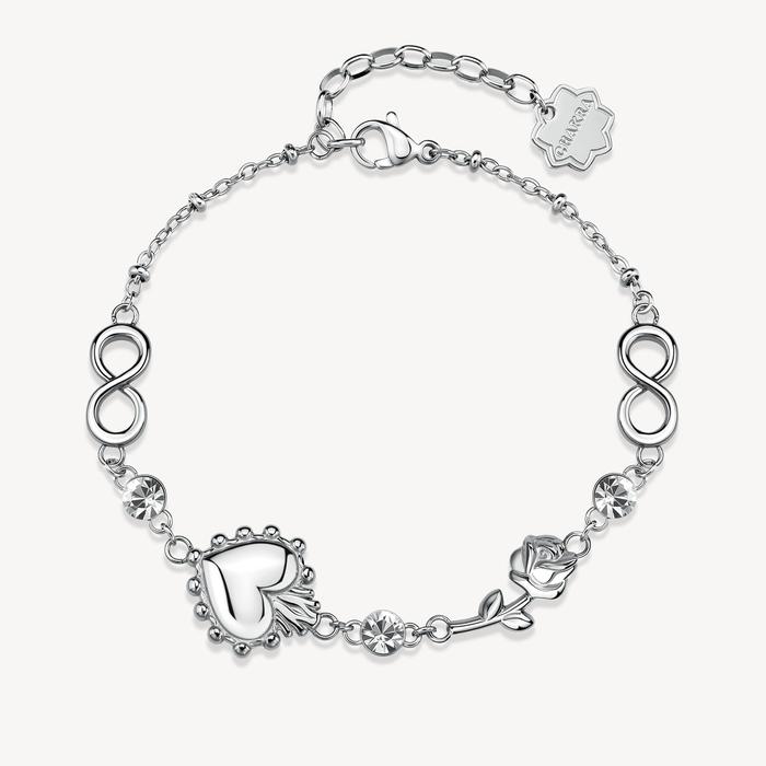 Bracciale CHAKRA AMORE