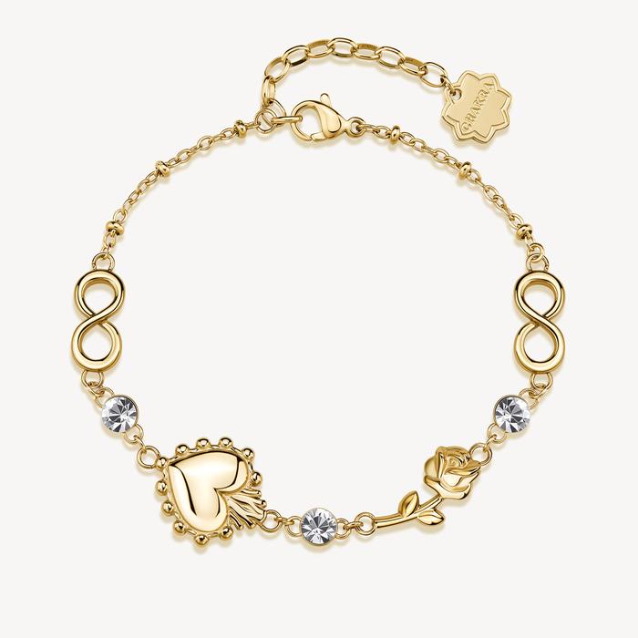 Bracciale CHAKRA AMORE