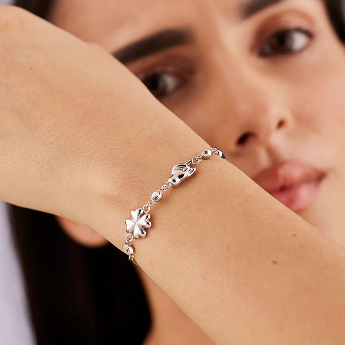Bracciale CHAKRA PORTAFORTUNA