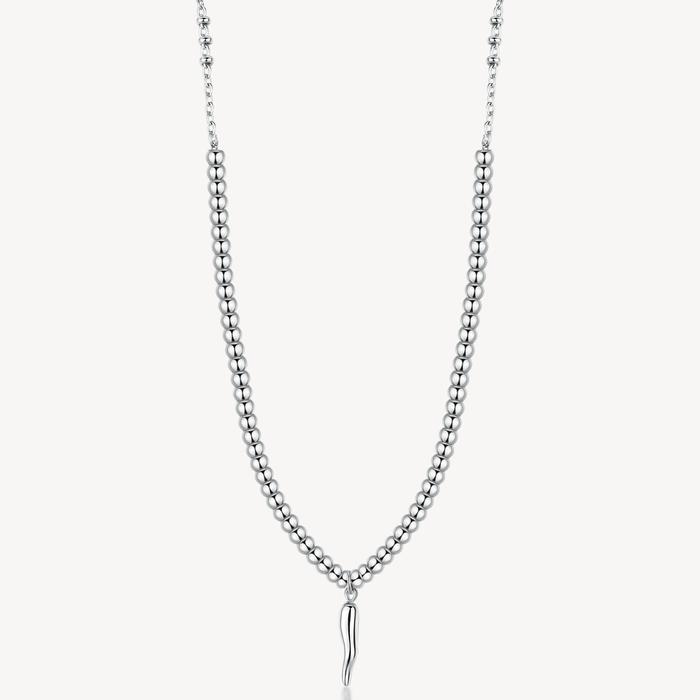 Collana CHAKRA PORTAFORTUNA