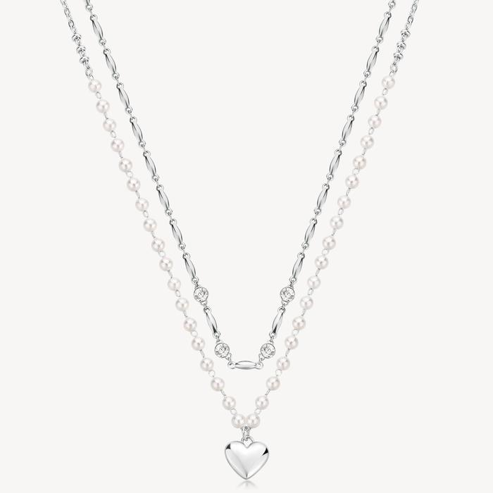 Collana CHAKRA AMORE