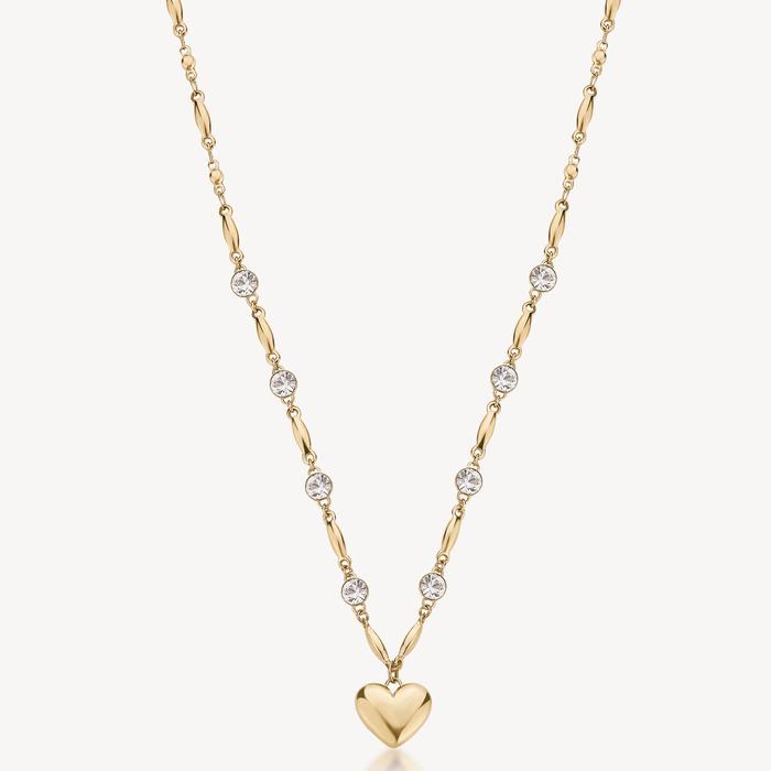 Collana CHAKRA AMORE