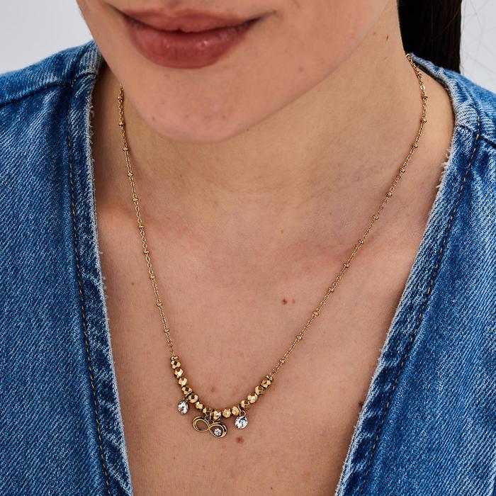 Collana CHAKRA SIMBOLI