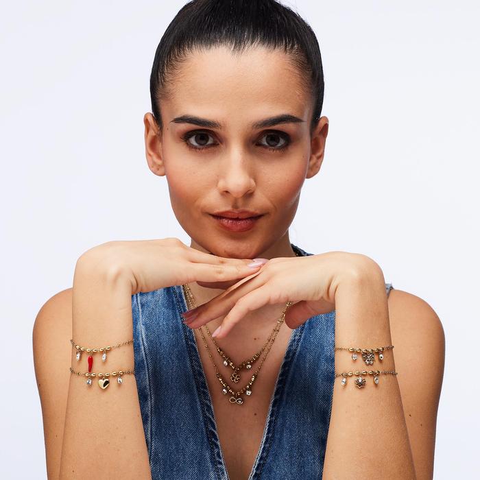 Bracciale CHAKRA MISTICI