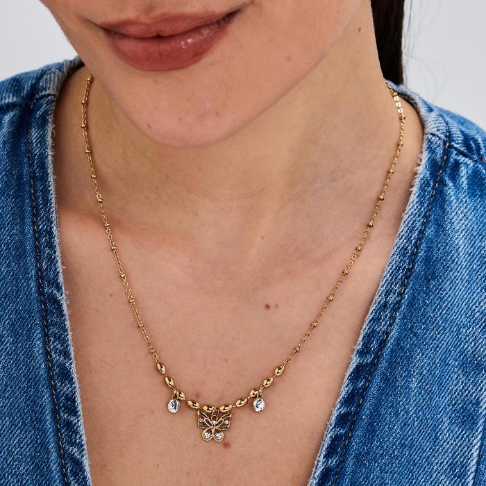 Collana CHAKRA MISTICI