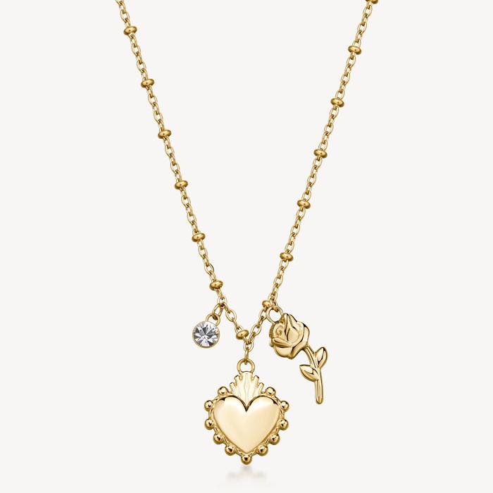Collana CHAKRA AMORE