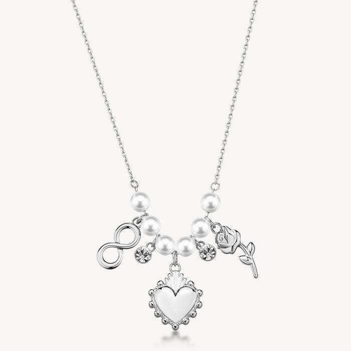 Collana CHAKRA AMORE