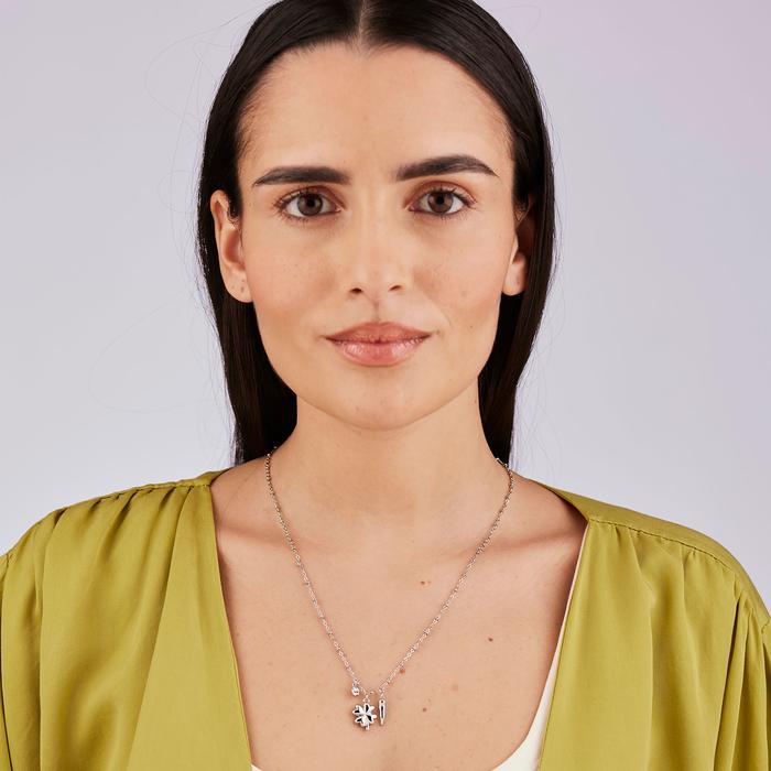 Collana CHAKRA PORTAFORTUNA