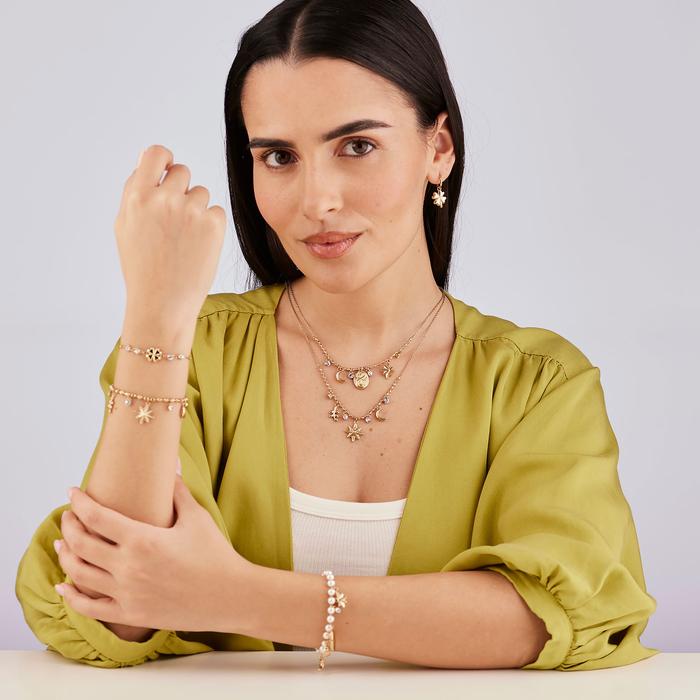 Bracciale CHAKRA SIMBOLI