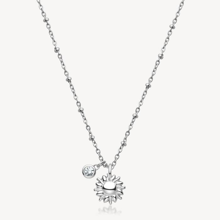 Collana CHAKRA SIMBOLI