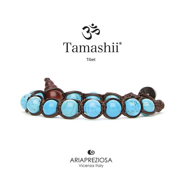 Tamashii Turchese