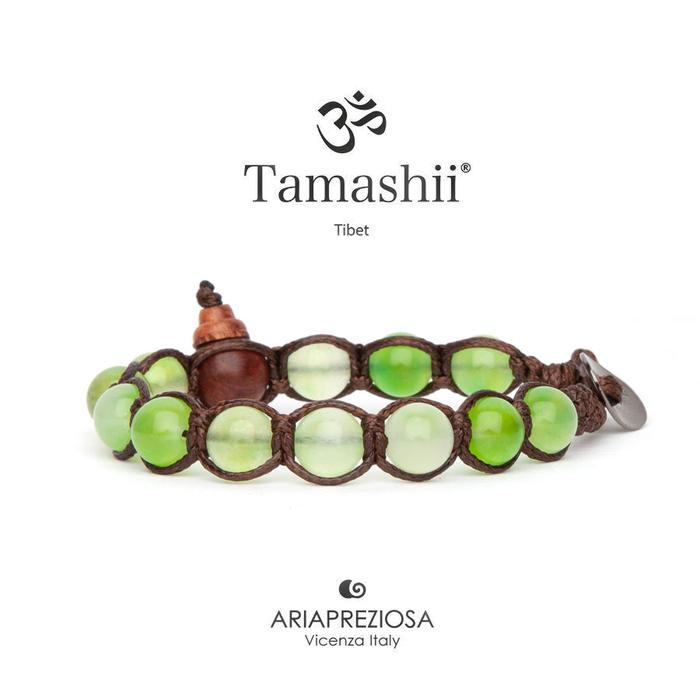 Tamashii Green Dream Stone