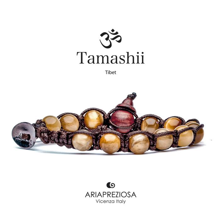 Tamashii Tiger Eye