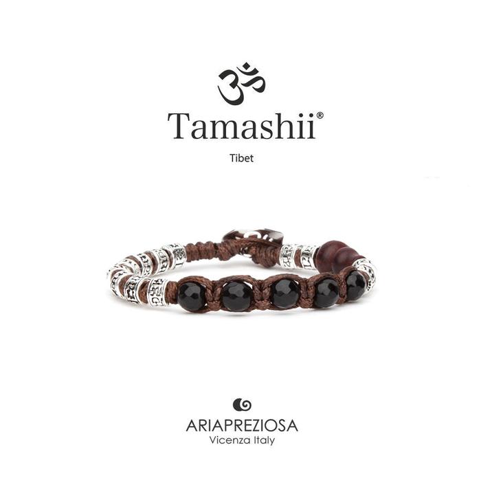 Tamashii Multifaceted Onyx Prayer Wheel