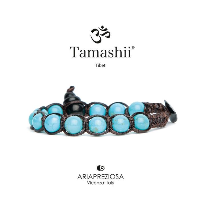 Shungite Tamashii avec Turquoise