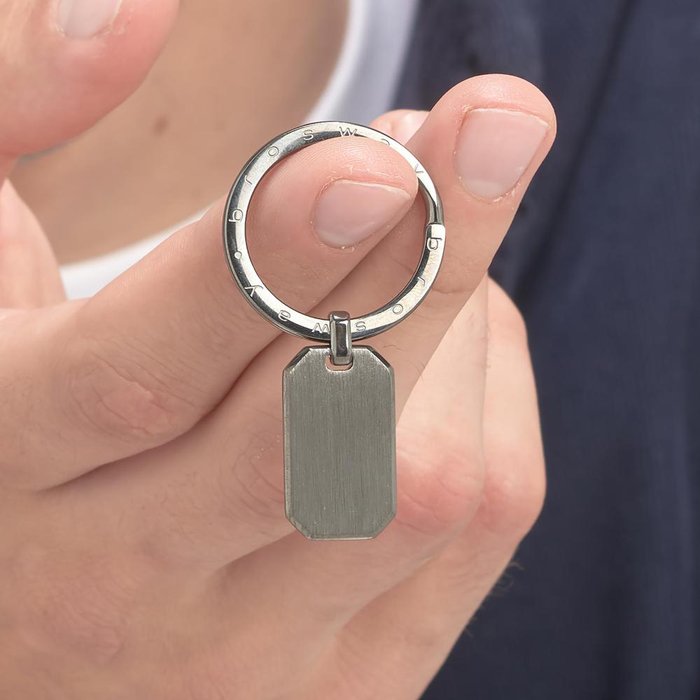 INK Keychain