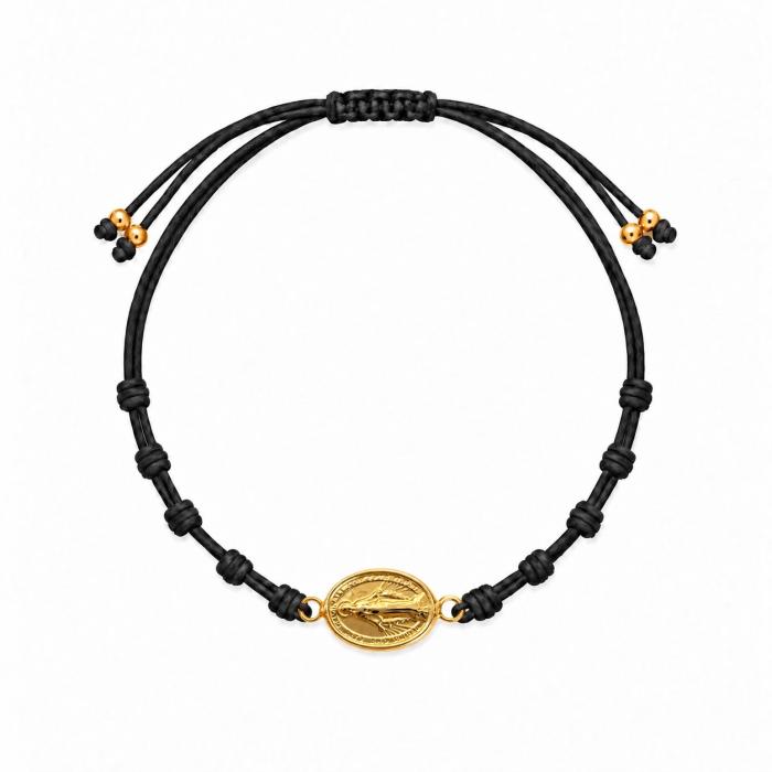 Bracciale Madonna Miracolosa