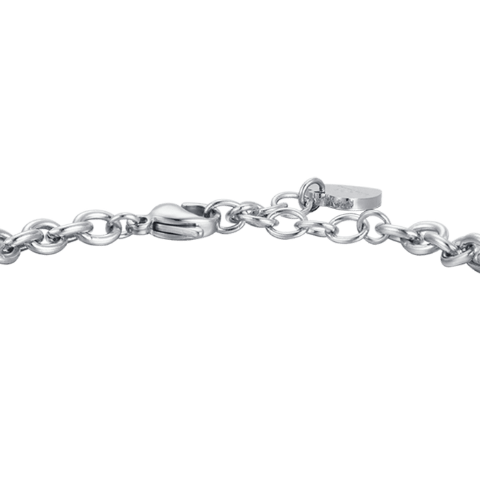 WOMEN'S STEEL BRACELET THANK YOU TEACHER RETRO THE SPECIAL TEACHERS...