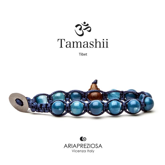 Tamashii Agata Tibet Sky - base Blu