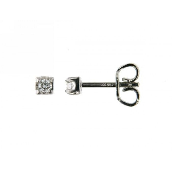 Orecchini punto luce br