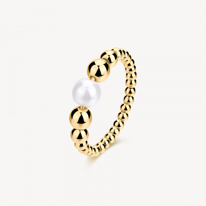 Bague parfaite