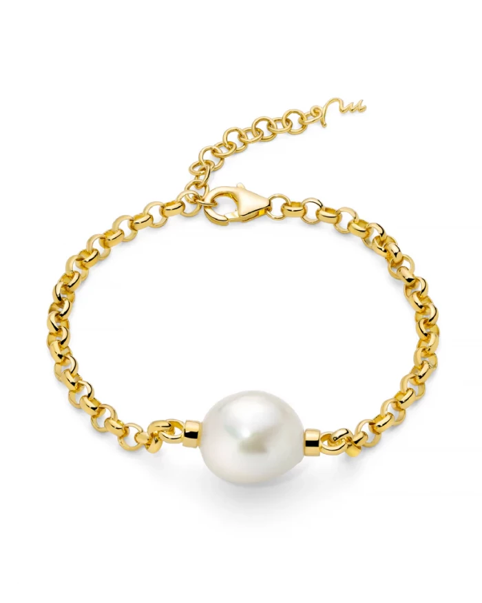 Bracelet de perles