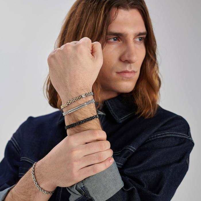 Bracciale RIPTIDE