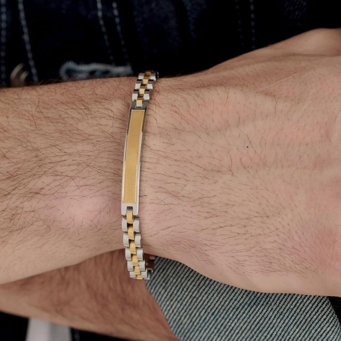 Bracciale RIPTIDE