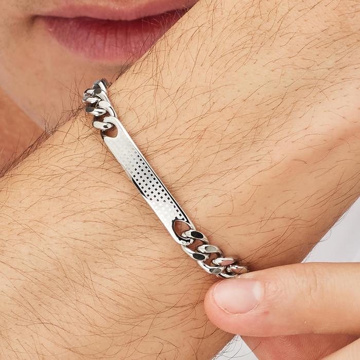 Bracciale BULLET