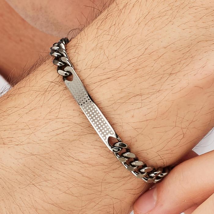 Bracciale BULLET