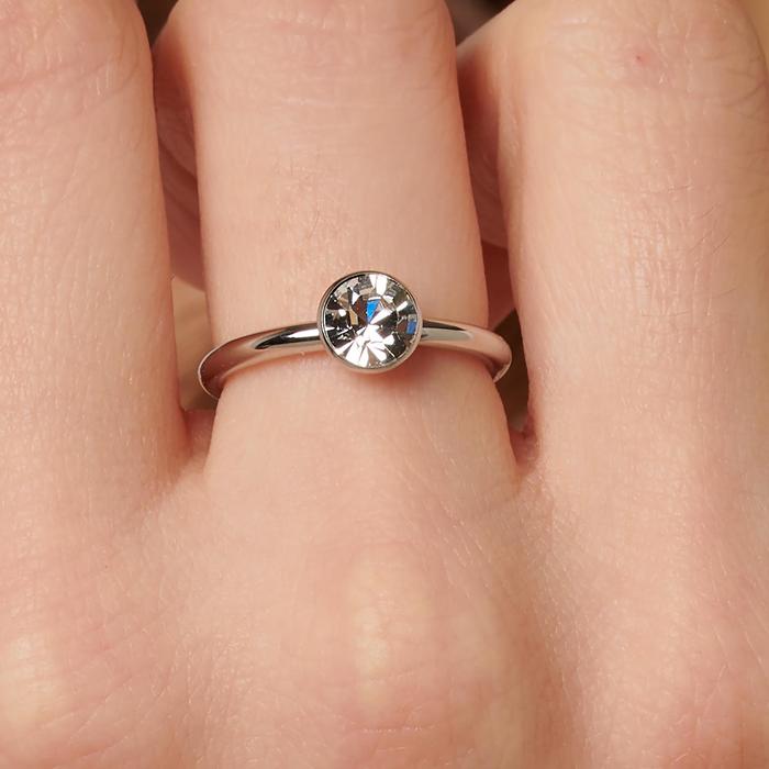 Anello SYMPHONIA