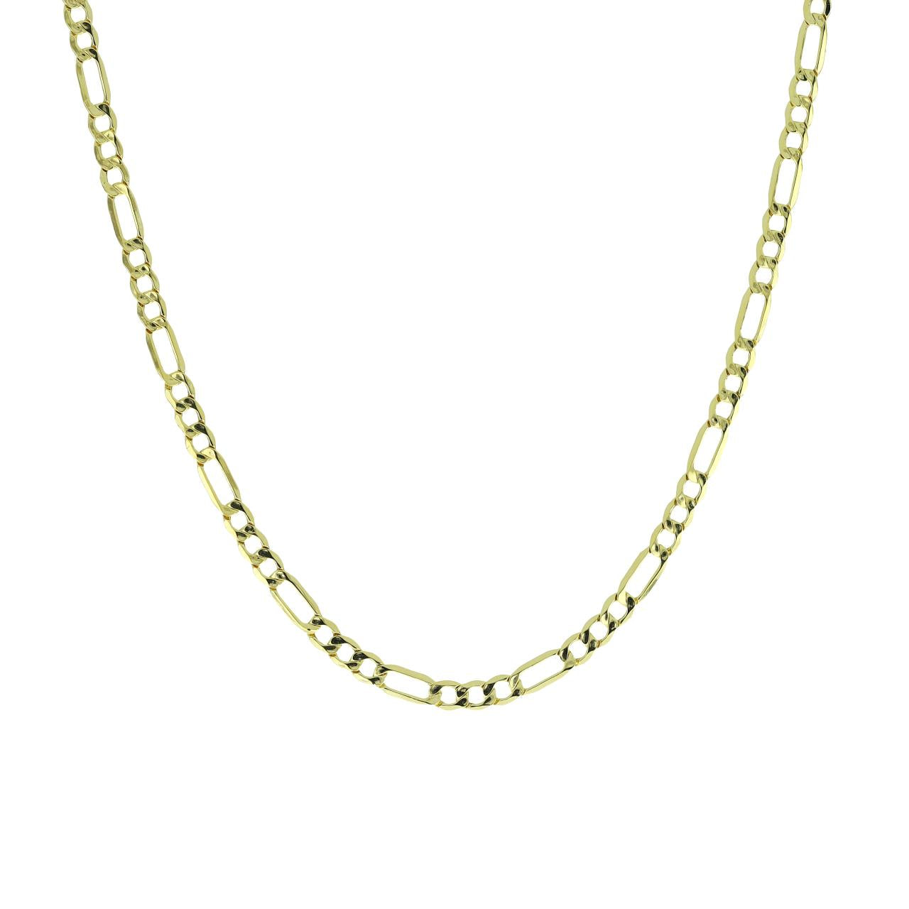 Girocollo maglia piatta