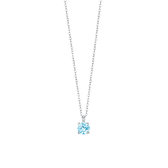COLLANA DONNA IN ACCIAIO